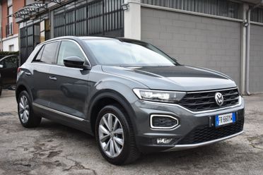 Volkswagen T-Roc 1.0 Tsi 115cv