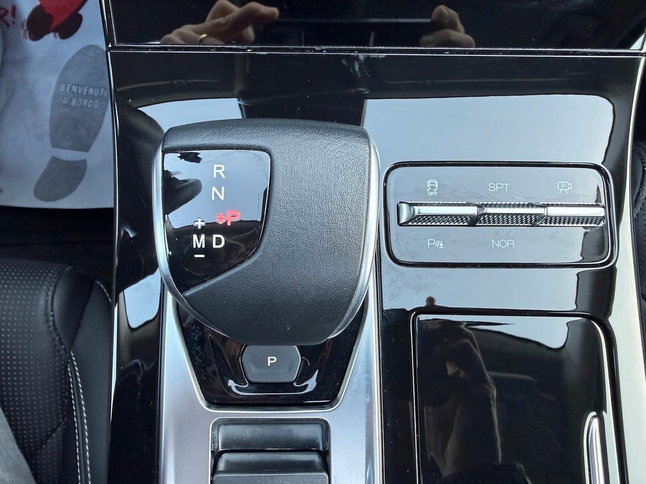 Sportequipe Sportequipe 7 GTW 1.6 t-gdi 186cv dct TETTO PELLE FULL