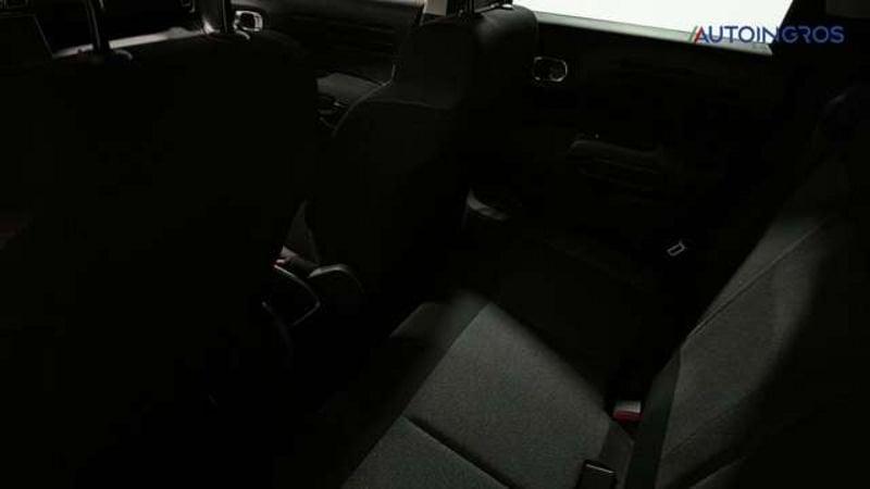 Citroën C3 Aircross 1.5 bluehdi Feel s&s 110CV MT6 USATO GARANTITO