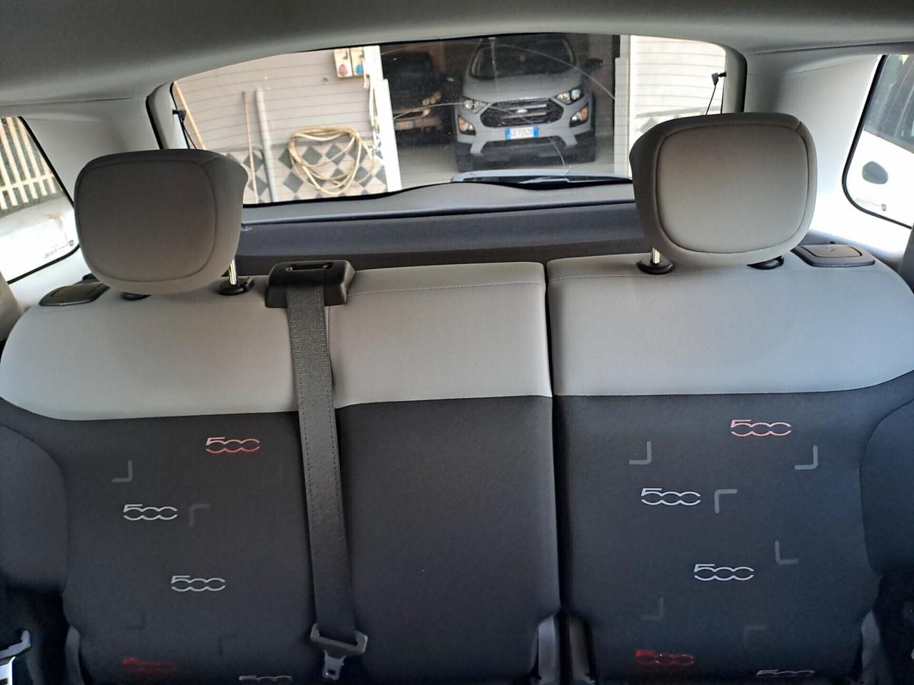 Fiat 500L 1.4 95 CV Lounge POCHI KM