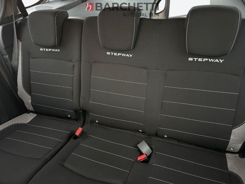 Dacia Dokker STEPWAY 1.6 8V 110CV START&STOP GPL