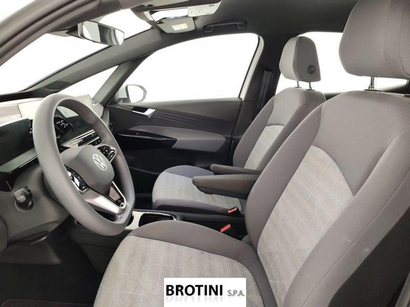 Volkswagen ID.3 Pro Performance