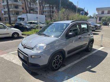 Fiat Panda Panda 1.2 easypower City Life Gpl s