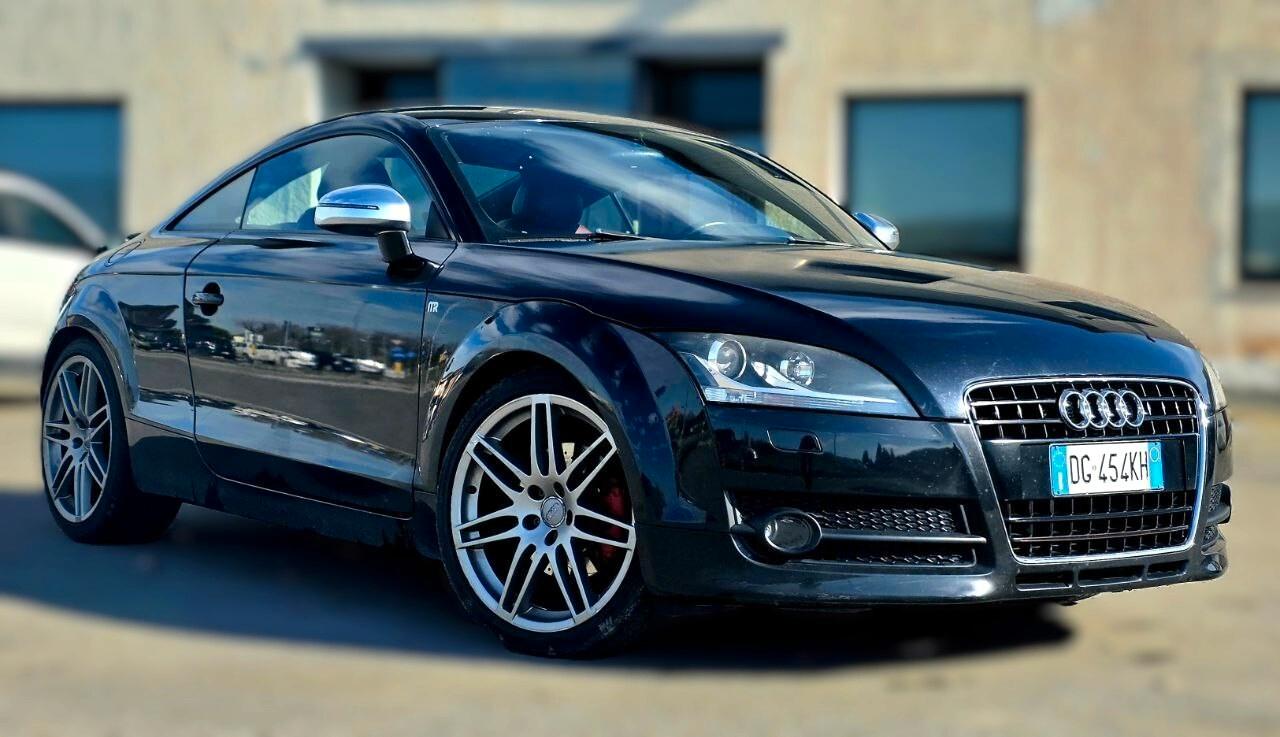 Audi TT Coupé 2.0 FULL OPTIONAL