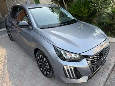 Peugeot 208 Hybrid 100 e-DCS6 Allure