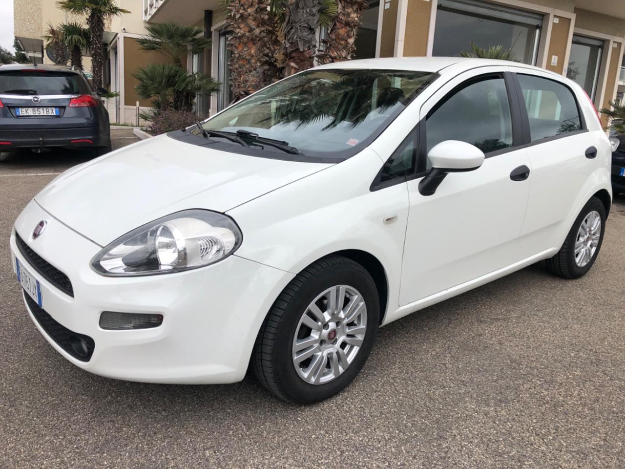 Fiat Punto 1.3 MJT II 75 CV 5 p. PREZZO SPECIALE