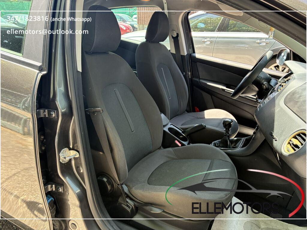Fiat Bravo NEOPATENTATI - GOMME NUOVE