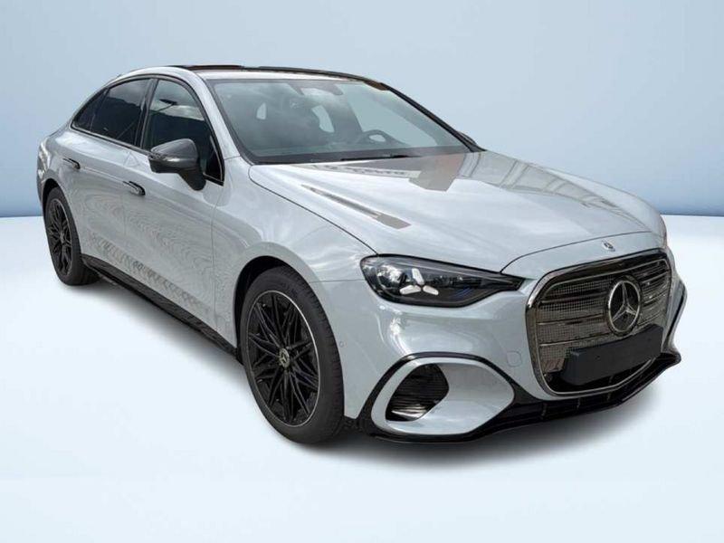 Mercedes-Benz Classe C 400 4Matic EQ Berlina AMG Line
