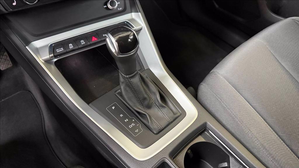 AUDI Q3 Sportback 35 1.5 tfsi Business Plus s-tronic del 2020