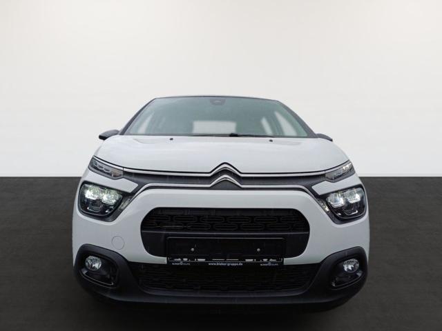 CITROEN C3 PureTech 83 S&S Shine Pack