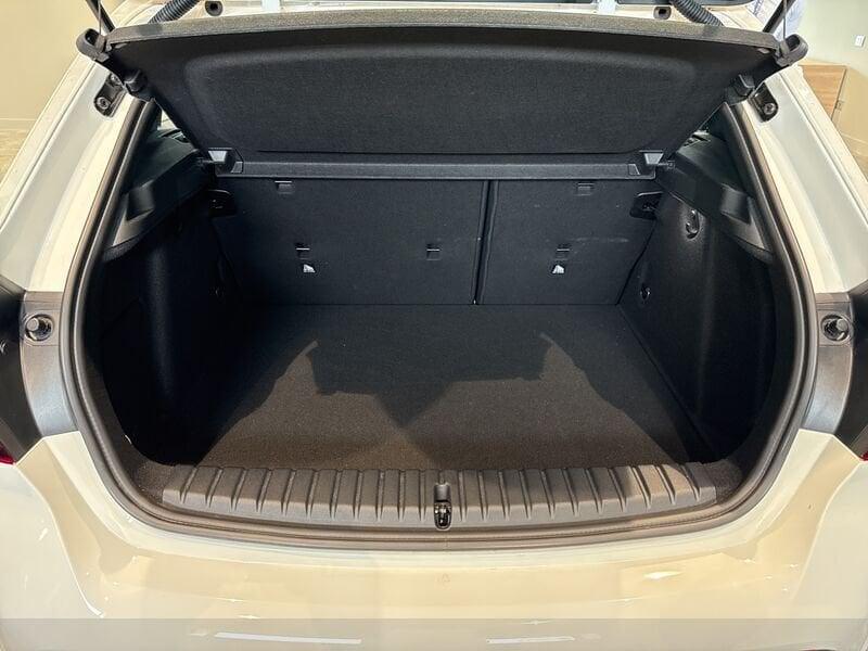 BMW Serie 1 F40 Diesel 116d Msport auto