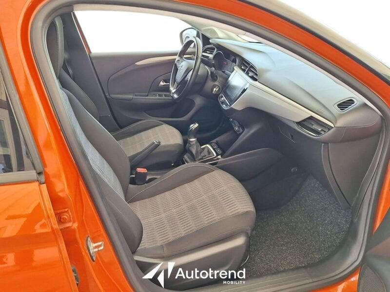 Opel Corsa 1.2 75 CV Edition