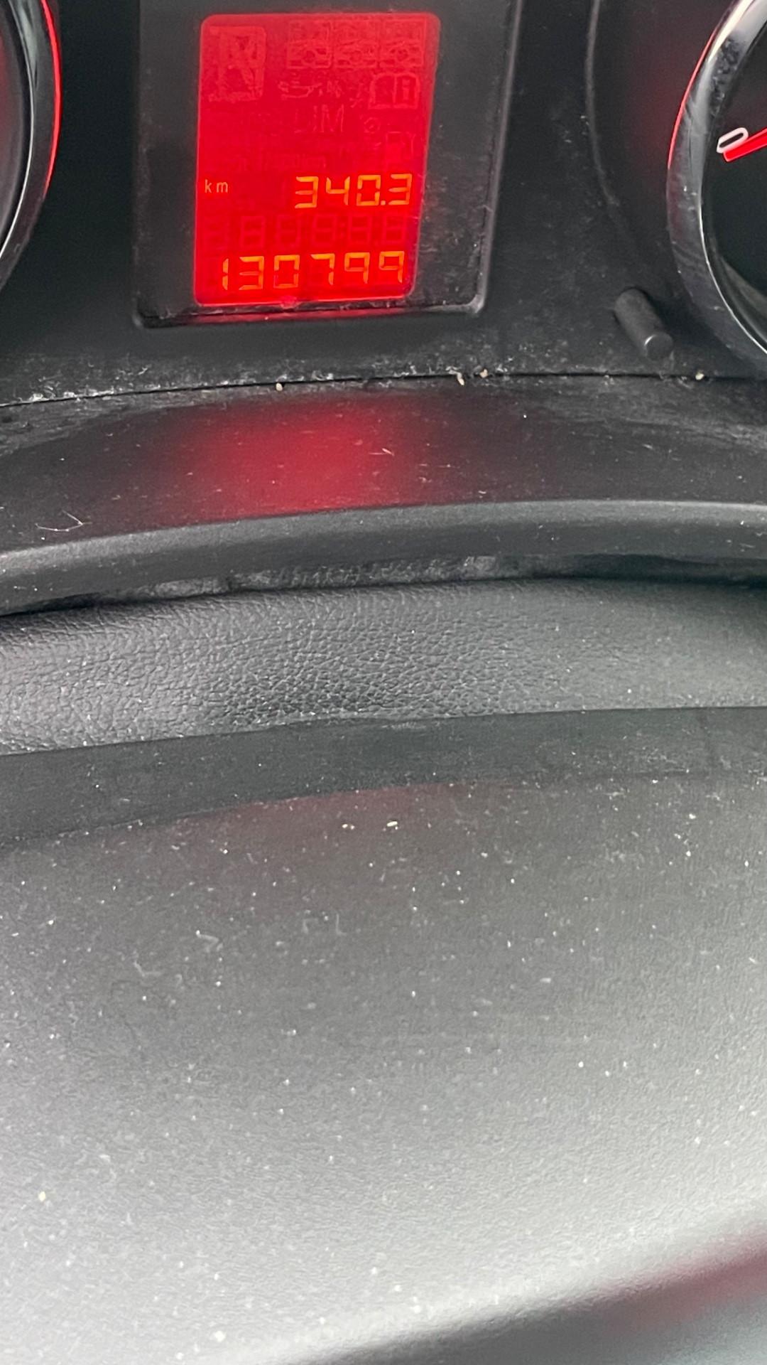 Opel Meriva 1.4 100CV Cosmo