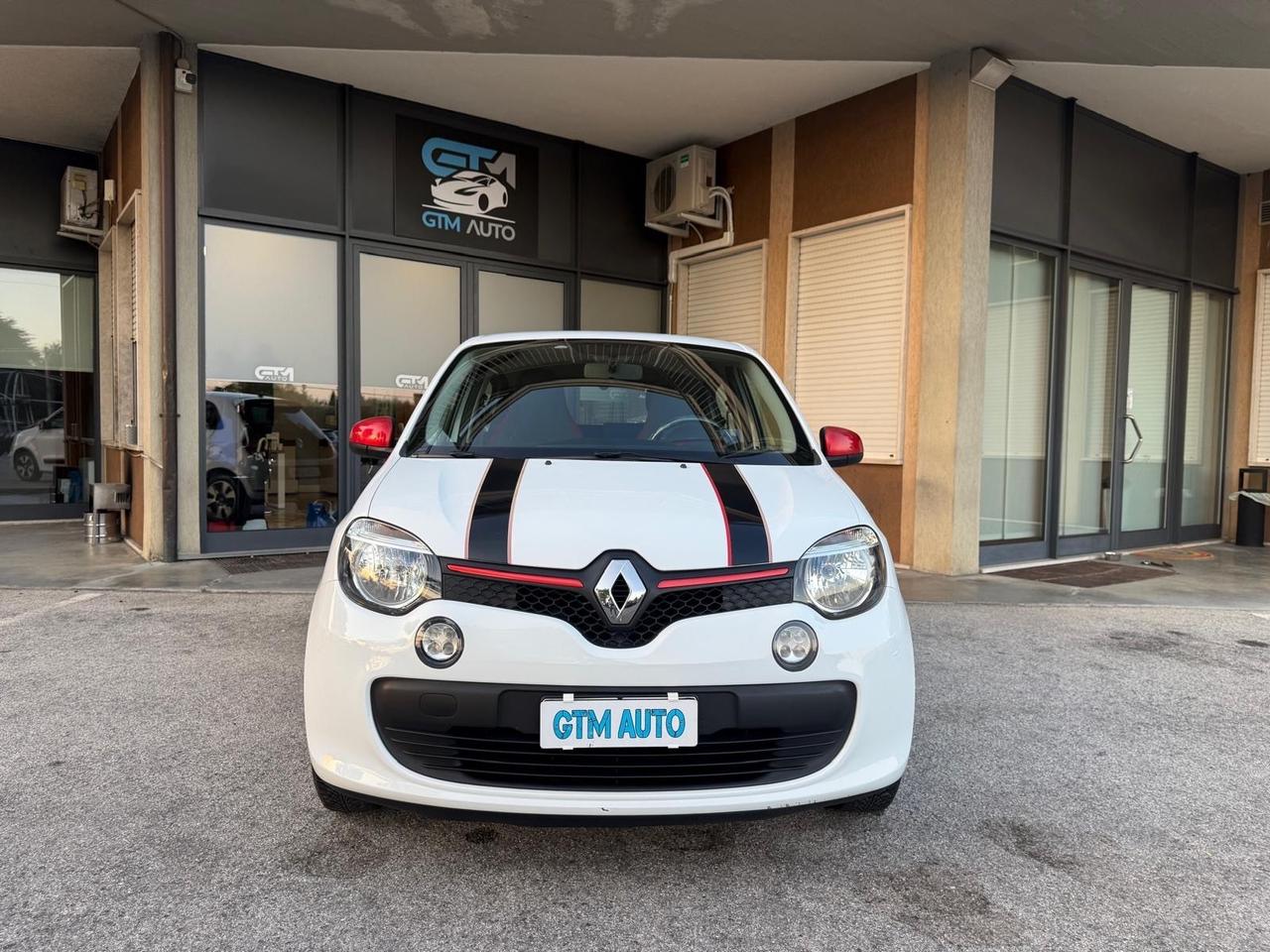 Renault Twingo 1.0 SCe Stop&Start Energy