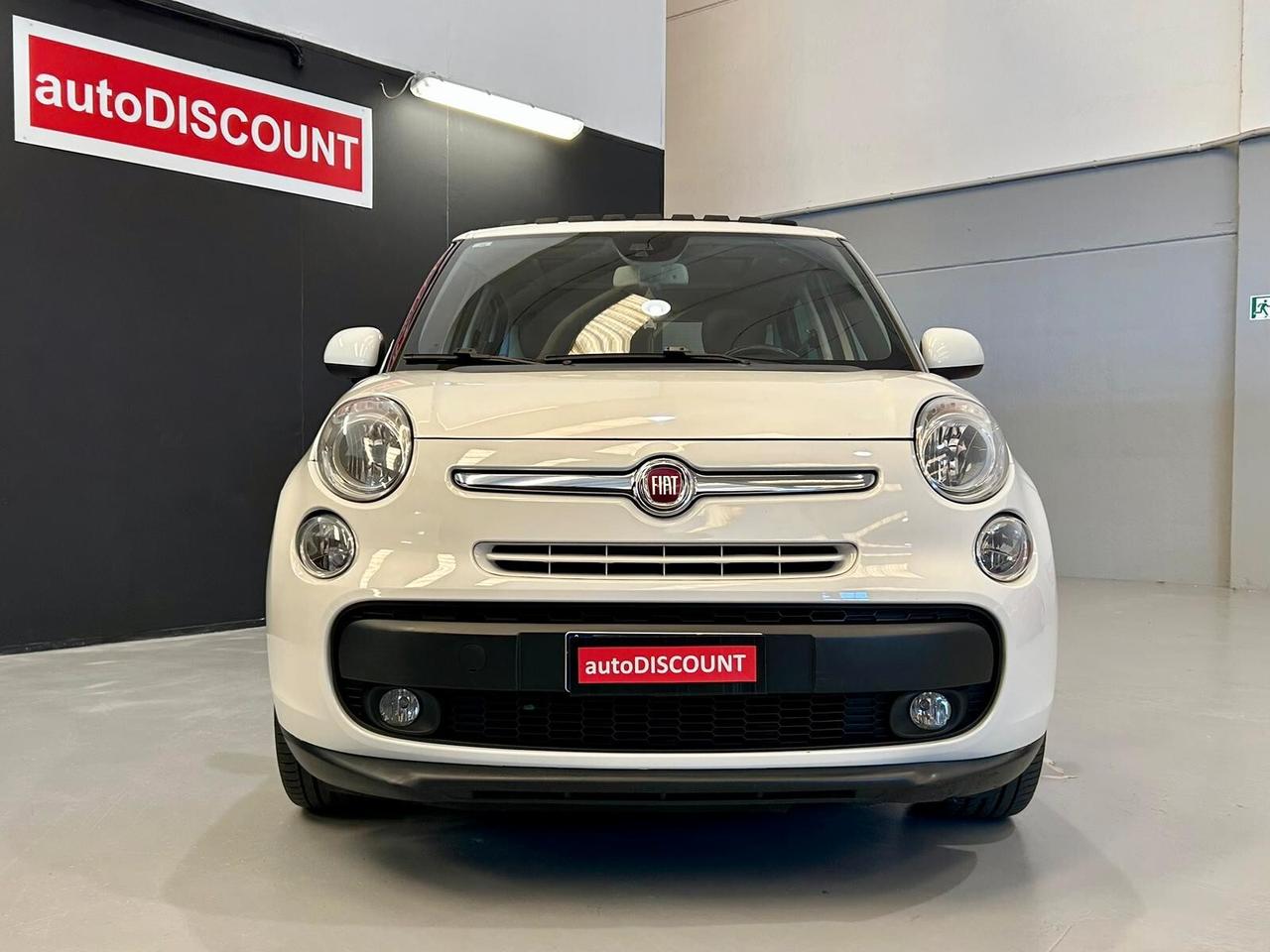 Fiat 500L 1.3 Multijet 85 CV Lounge TETTO *PREZZO PROMO*