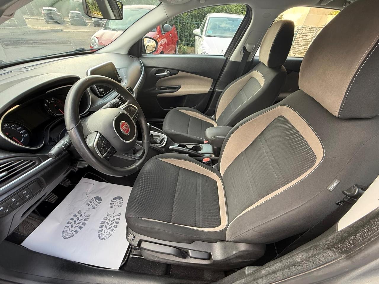 Fiat Tipo 1.6 Mjt S&S SW Easy Business *OK NUOVI NEOPATENTATI*