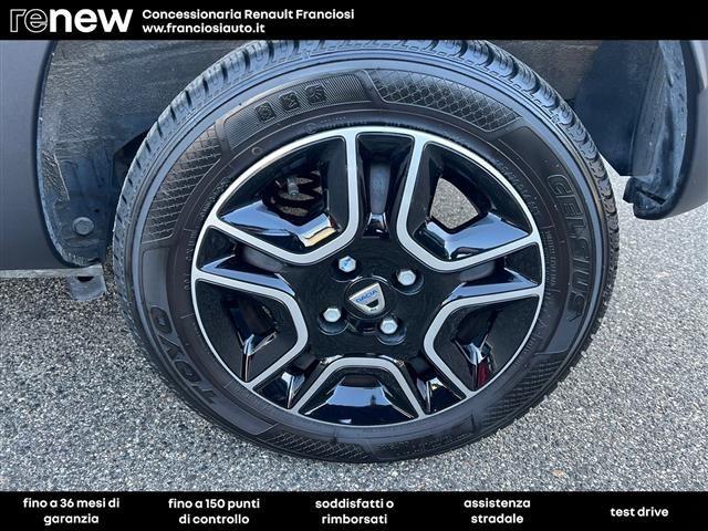 DACIA Spring Electric 45 Comfort Plus