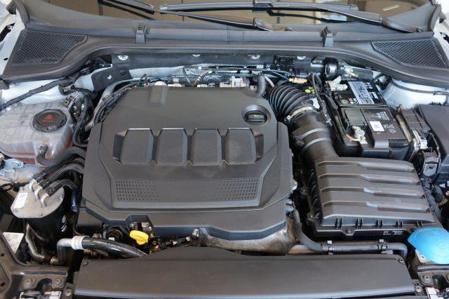 SKODA Octavia 2.0 TDI EVO SCR DSG Wagon Executive