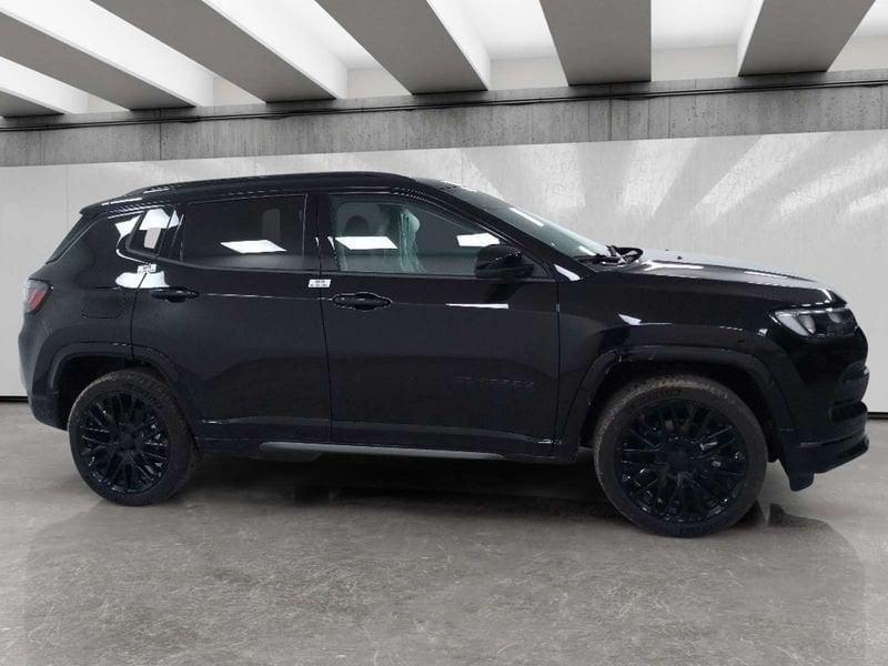Jeep Compass 1.6 mjt S 2wd 130cv