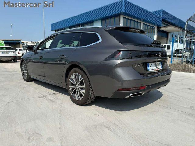 PEUGEOT 508 508 SW 1.5 bluehdi Allure s - FY008YF