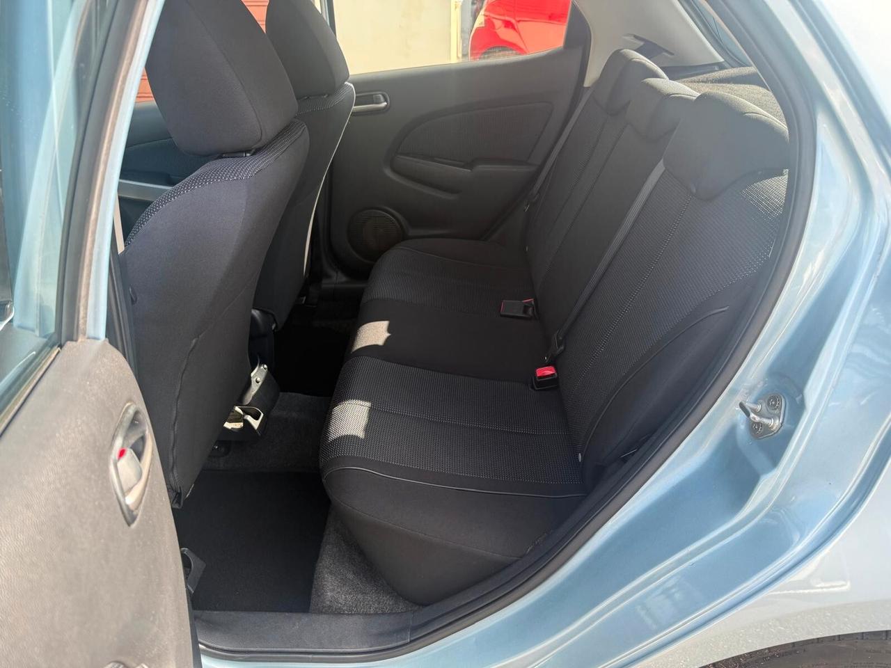 Mazda 2 Mazda2 1.3 16V 86CV 5p. Sport Gen.