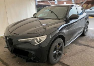 Alfa Romeo Stelvio 2.2 Turbodiesel Q4 Super