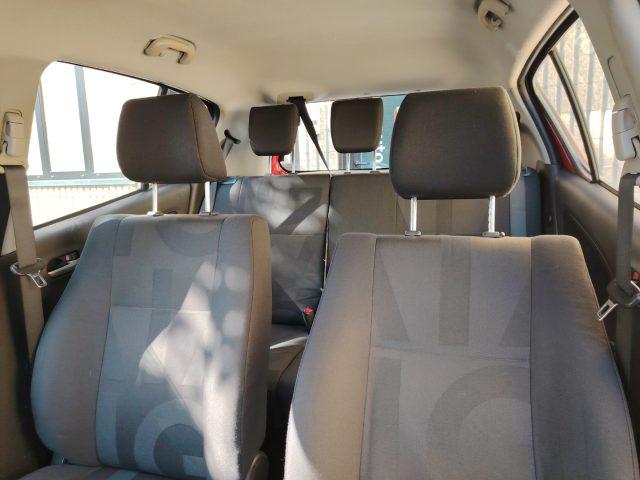 OPEL Agila 1.0 12V 65CV Enjoy NEOPATENTATI