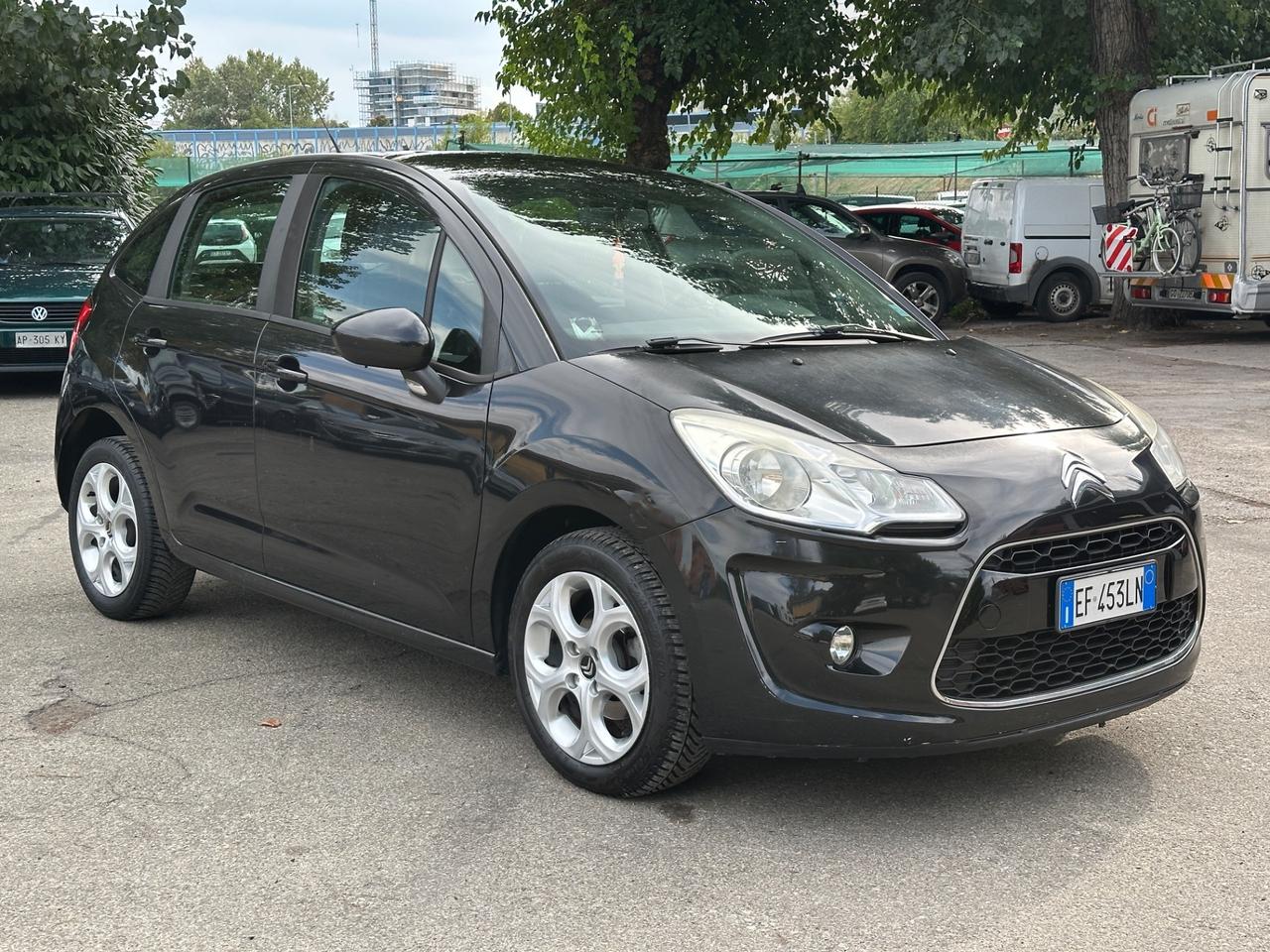 Citroen C3 1.1 Exclusive