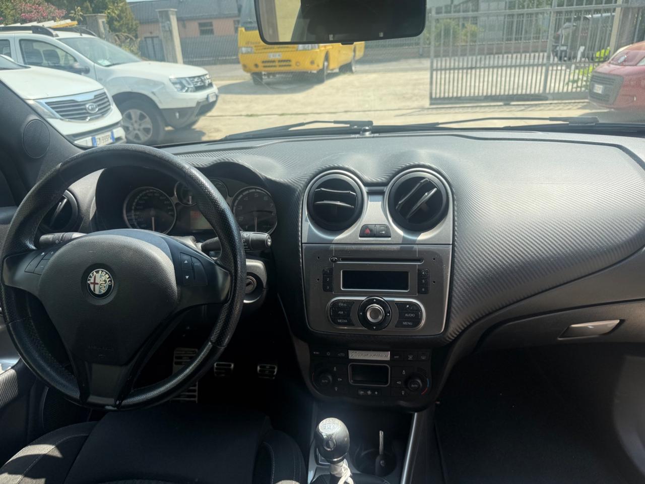 Alfa Romeo MiTo 1.4 T 170 CV M.air S&S Q.Verde Sport Plus Pack