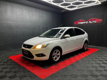 Ford Focus 1.6 TDCi - FABIANOAUTO