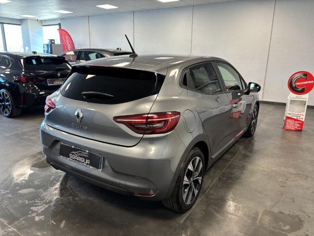 RENAULT Clio 1.5 Blue dCi Evolution Full Optional 5 Porte