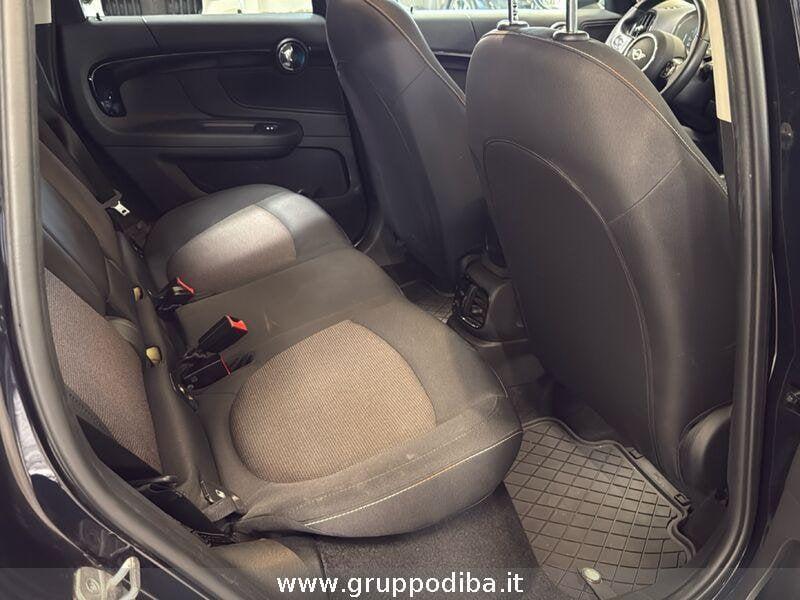 MINI Countryman Mini F60 2020 Benzi Mini 1.5 Cooper SE Business all4 auto