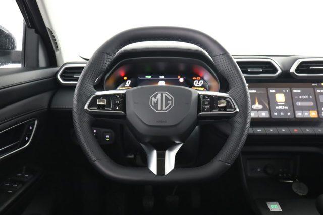 MG ZS ZS 1.5 Comfort