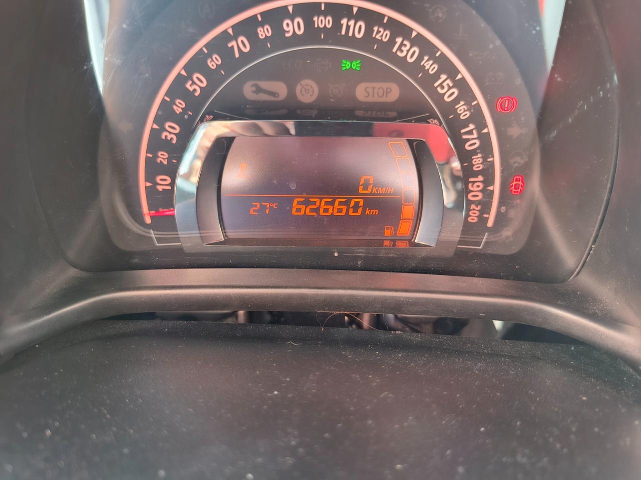 Renault Twingo SCe 65 CV Duel