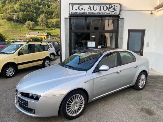 Alfa Romeo 159 1.9 Jtdm 16v