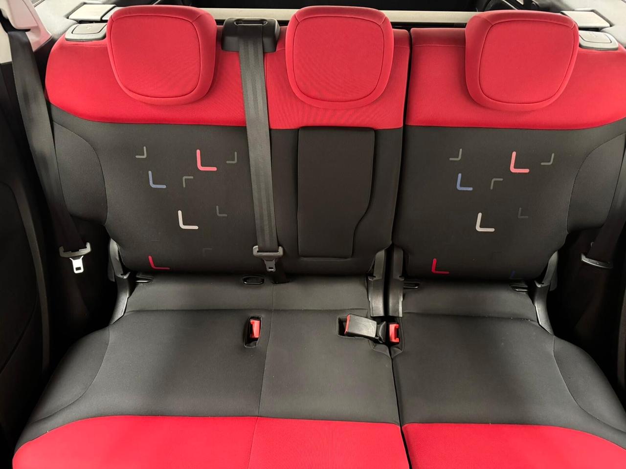 Fiat 500L 1.6 Multijet alestimento Lounge