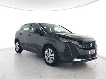 PEUGEOT 3008 1.5 bluehdi Active Business s&s 130cv eat8 CAMERA+APP CONNECT+LED