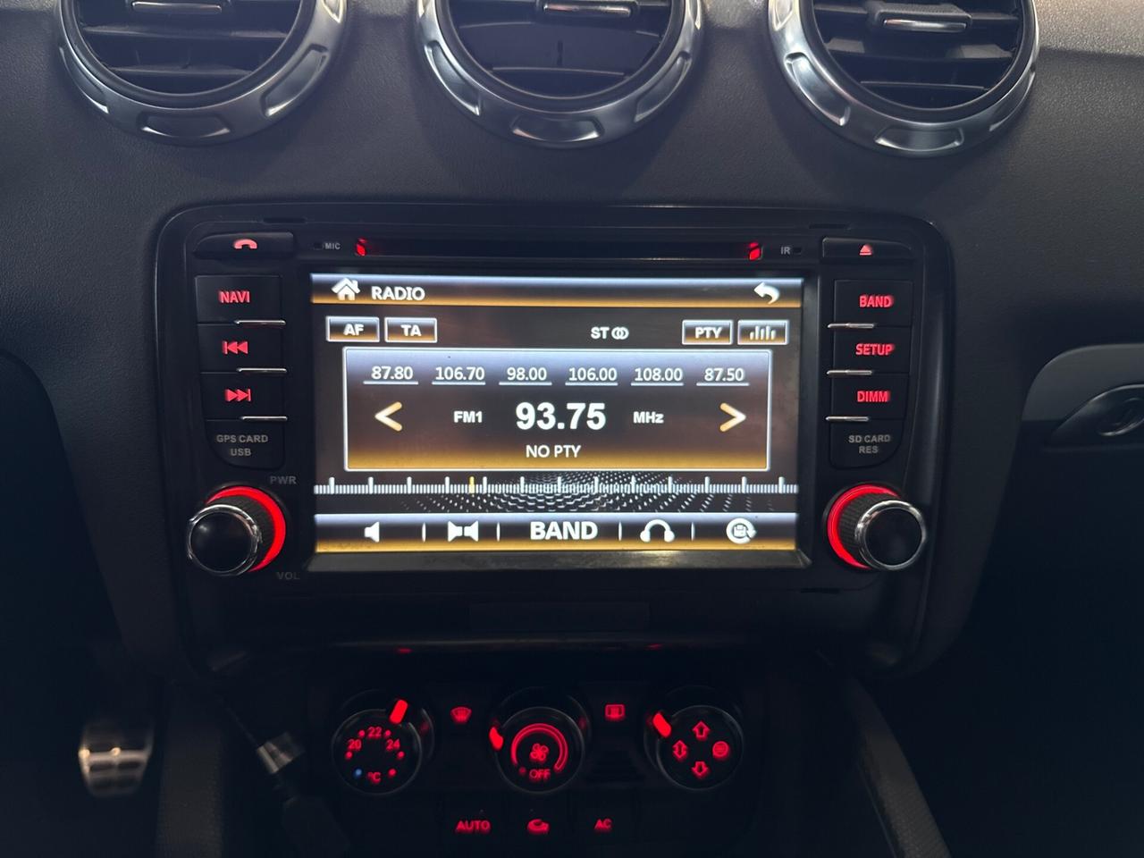 Audi TT Coupé 2.0 BENZINA 149.000 KM