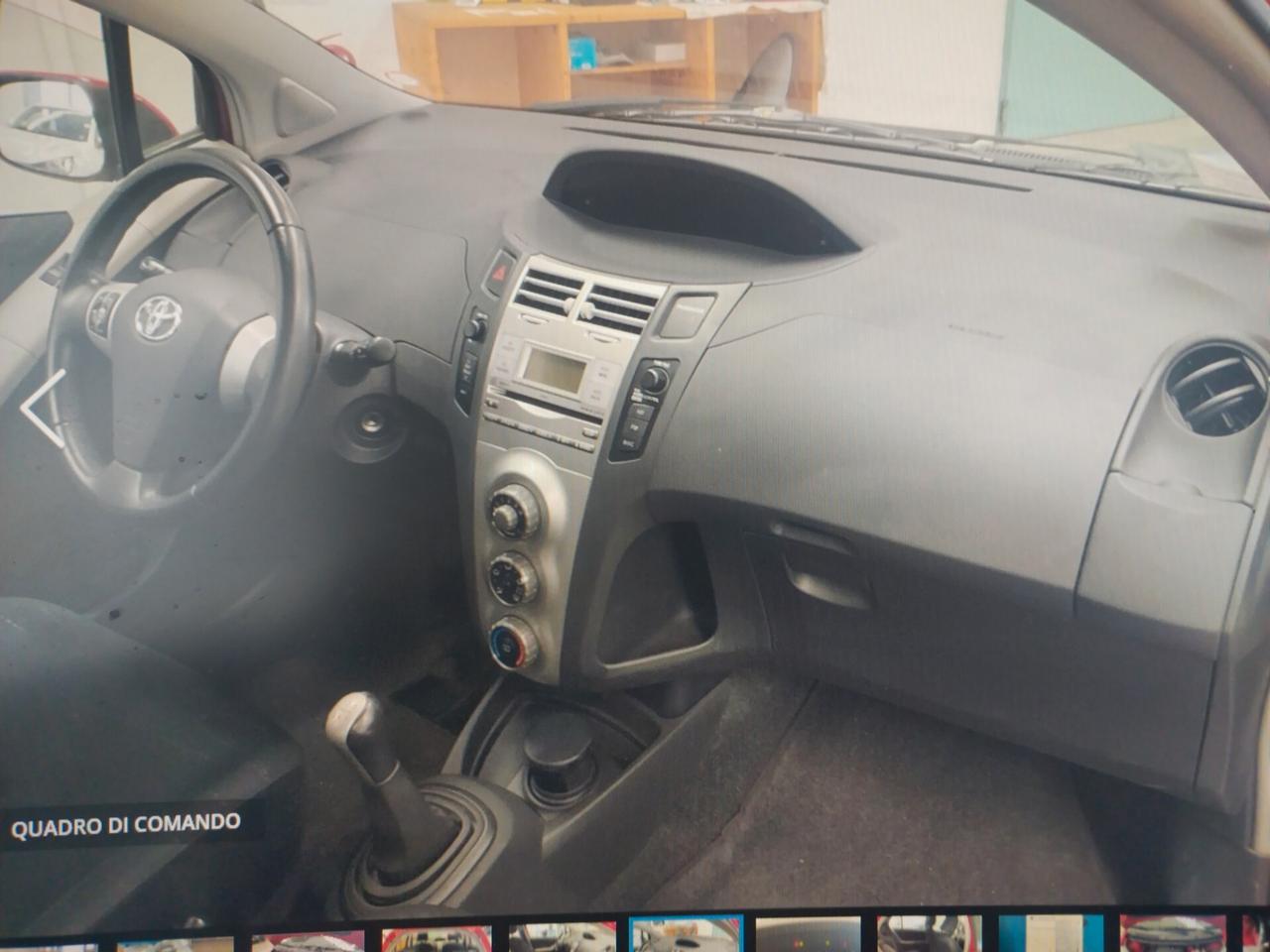 Renault Twingo 1.2 8V Dynamique