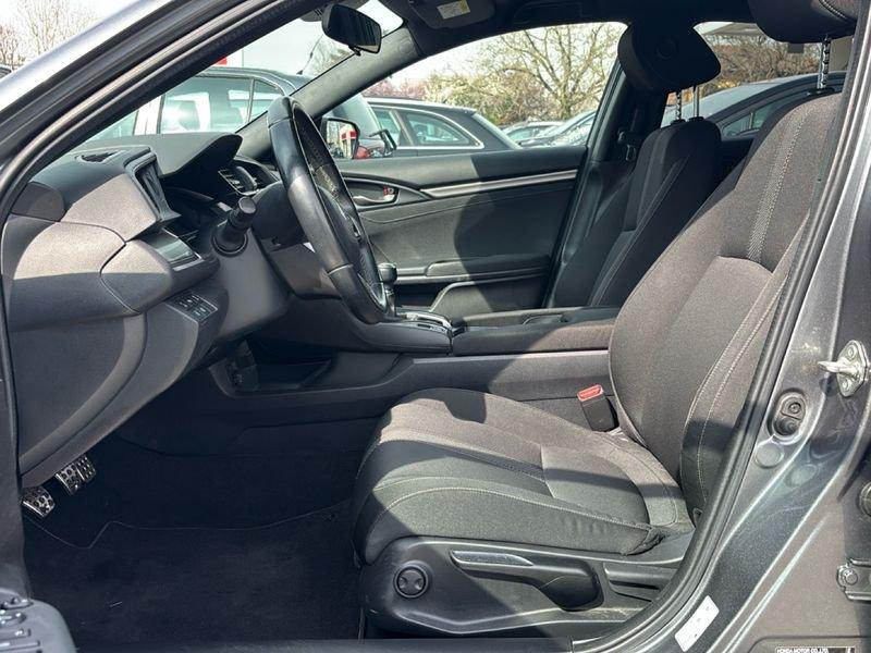 Honda Civic 1.0 T-VTEC Elegance Navi