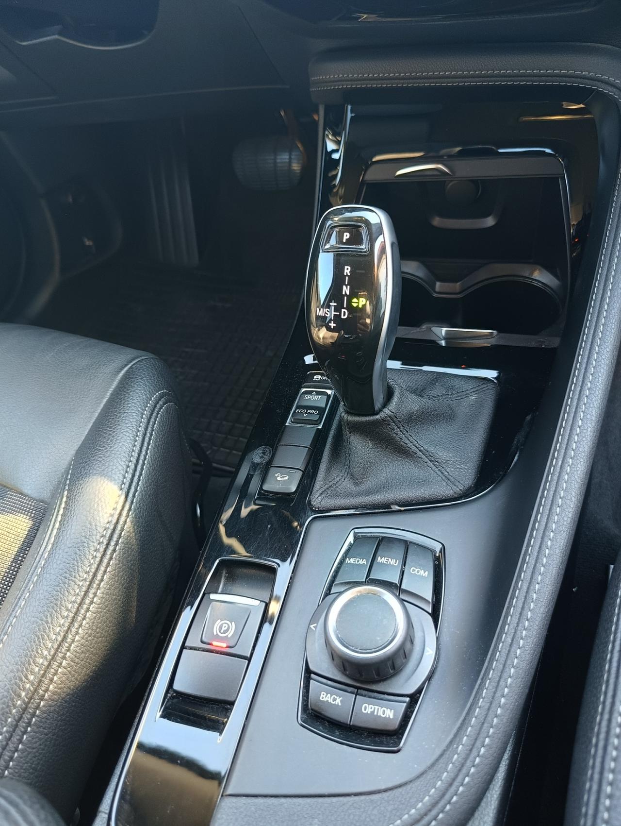 Bmw X1 xDrive18d xLine - 2018
