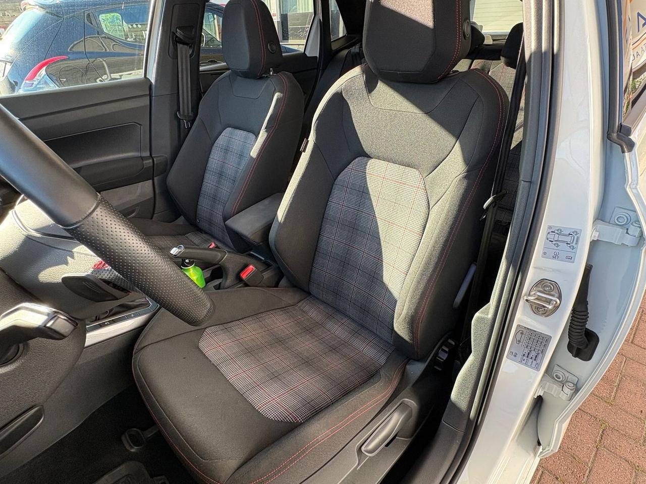 Volkswagen Polo GTI Edition 50 2.0 TSI GTI #11117