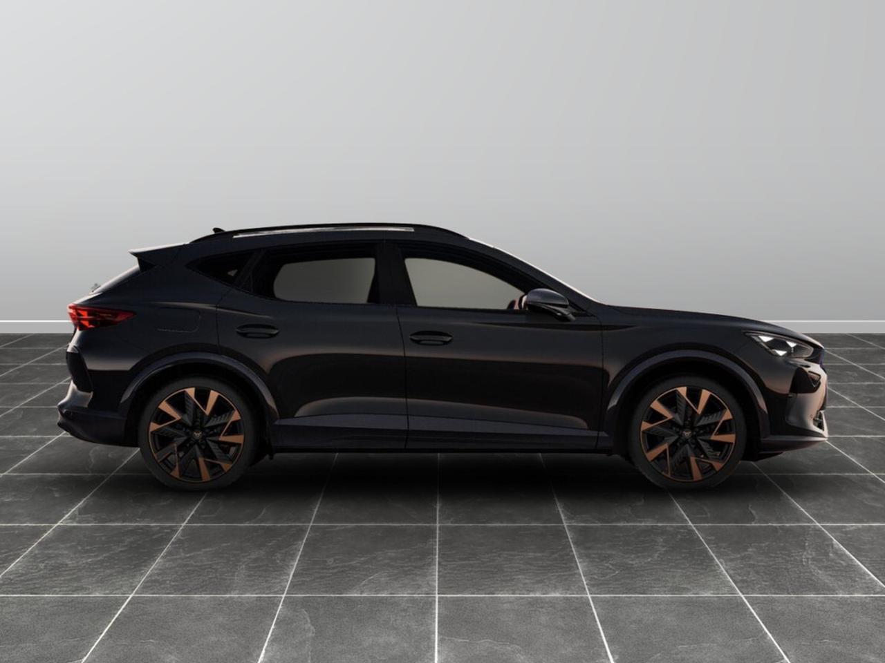 Cupra Formentor 1.5 hybrid 150cv dsg
