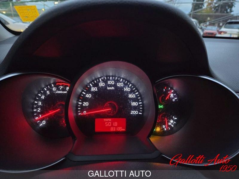 KIA Picanto Picanto 1.0 12V EcoGPL 5 porte Active Collection