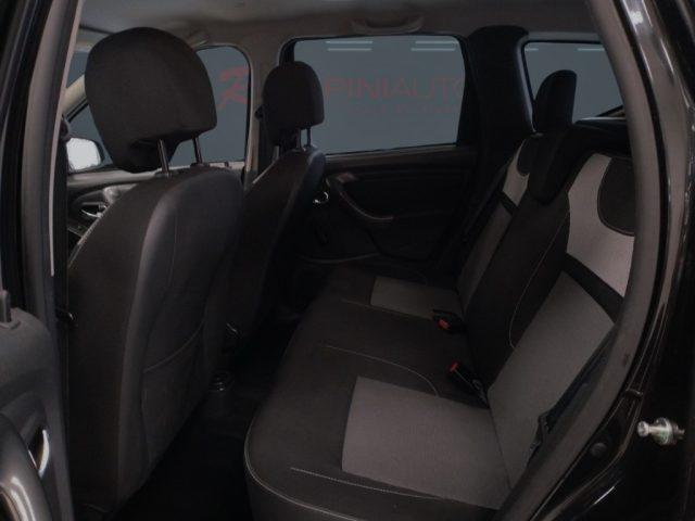 DACIA Duster 1.6 115CV GPL Laureate Family Unico Prop. PRONTA