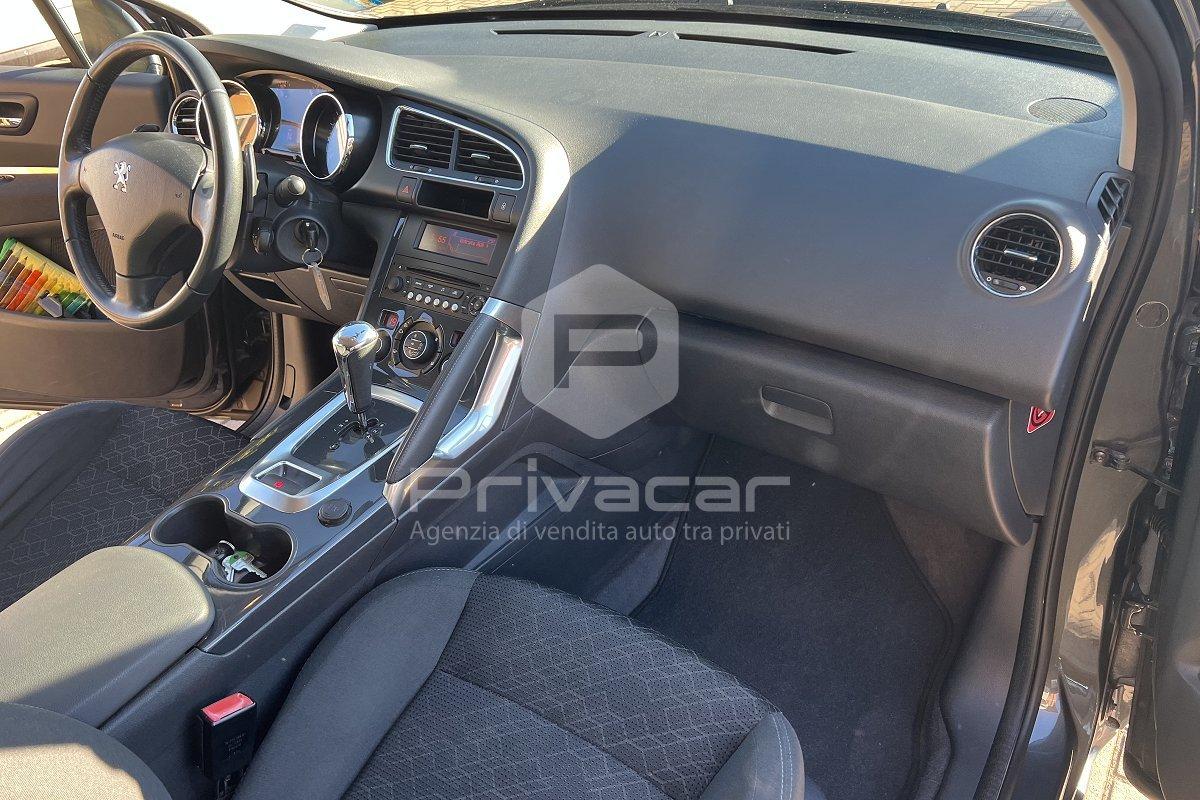 PEUGEOT 3008 1.6 e-HDi 115CV ETG6 Stop&Start Business