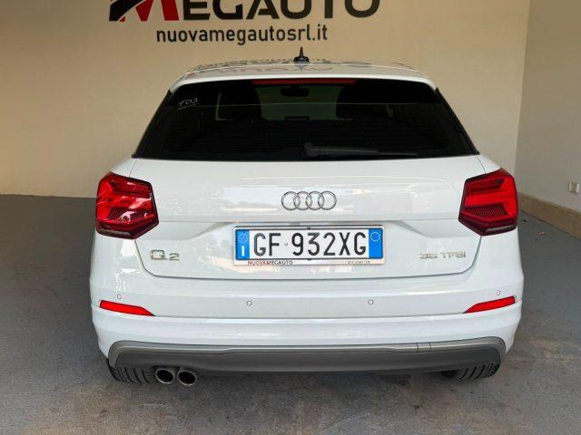 AUDI Q2 35 TFSI