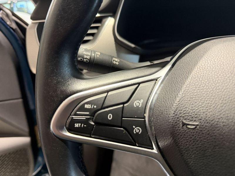 Renault Arkana E-Tech 1.6 Hybrid E-TECH 145 Techno