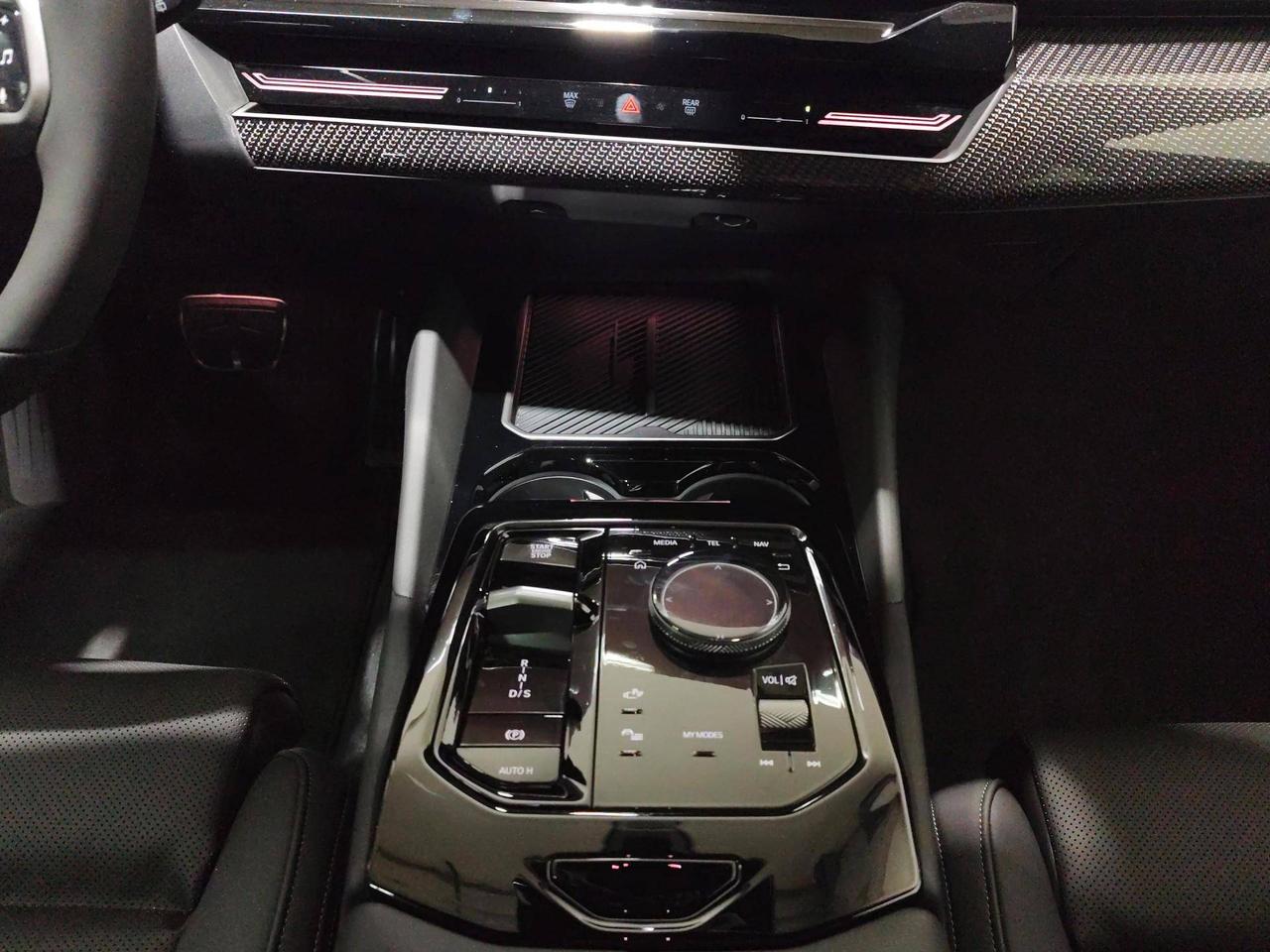 BMW Serie 5 530e Touring xDrive MSport Pro