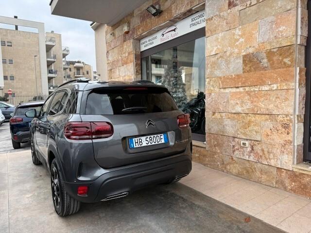 Citroen C5 Aircross BlueHDi 130 S&S EAT8 Max
